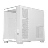 ASUS A32 Plus TG ARGB White Midi Tower