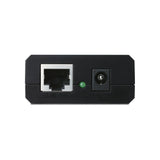 TP-Link TL-POE10R network splitter Black Power over Ethernet (PoE)