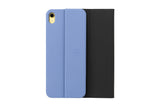 Tucano UP iPad A16 11th Gen / 10th Gen Folio case protective Sky Blue