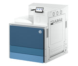 HP LaserJet Enterprise 8501DN Printer Europe - Multilingual Localization 1200 x 1200 DPI A3