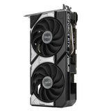 ASUS Dual -RTX5060TI-O16G NVIDIA GeForce RTX 5060 Ti 16 GB GDDR7