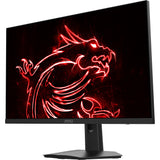 MSI G274F computer monitor 68.6 cm (27") 1920 x 1080 pixels Full HD LCD Black