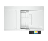 HP ScanJet Pro N4600 fnw1 Flatbed scanner 1200 x 1200 DPI A5 White