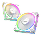 ASUS Prime MR120 Fan ARGB Reverse White 3in1 Computer case 12 cm 3 pc(s)