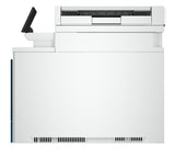 HP CLR LASERJET ENTMFP 4801F PRINTER:EUR Laser A4 33 ppm