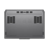 Lenovo LOQ 15AHP10 AMD Ryzen™ 5 220 Laptop 39.6 cm (15.6") Full HD 16 GB DDR5-SDRAM 512 GB SSD NVIDIA GeForce RTX 5050 Wi-Fi 6 (802.11ax) Windows 11 Home English Grey