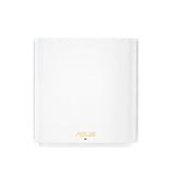 ASUS ZenWiFi XD6 Dual-band (2.4 GHz / 5 GHz) Wi-Fi 6 (802.11ax) White 3 Internal