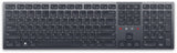 DELL Pro Premium Collaboration Keyboard - KB900 - UK (QWERTY)