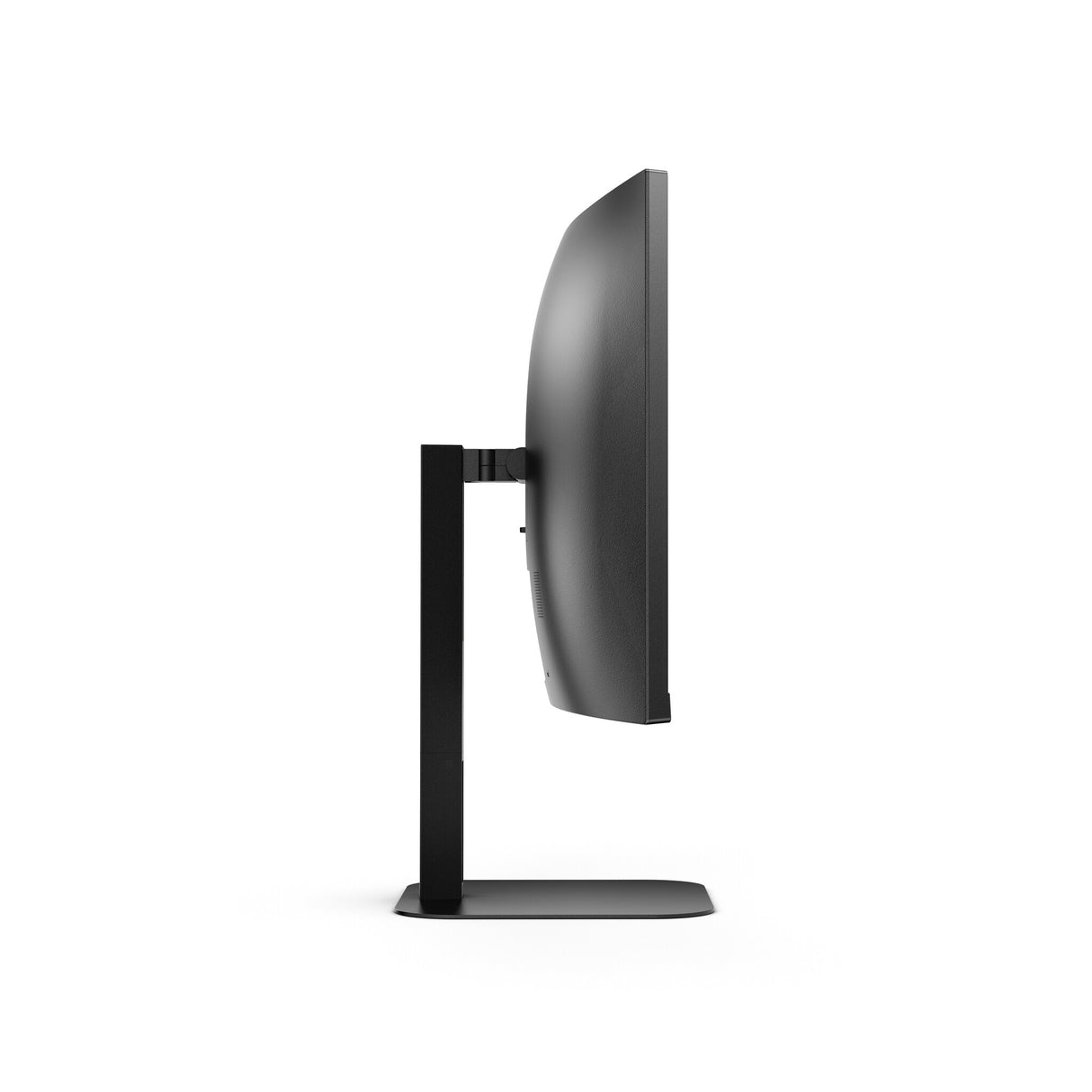 AOC V5 CU34V5CW computer monitor 86.4 cm (34") 3440 x 1440 pixels Wide Quad HD LED Black