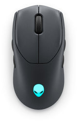 Alienware AW720M mouse Gaming Ambidextrous RF Wireless + Bluetooth Optical 26000 DPI