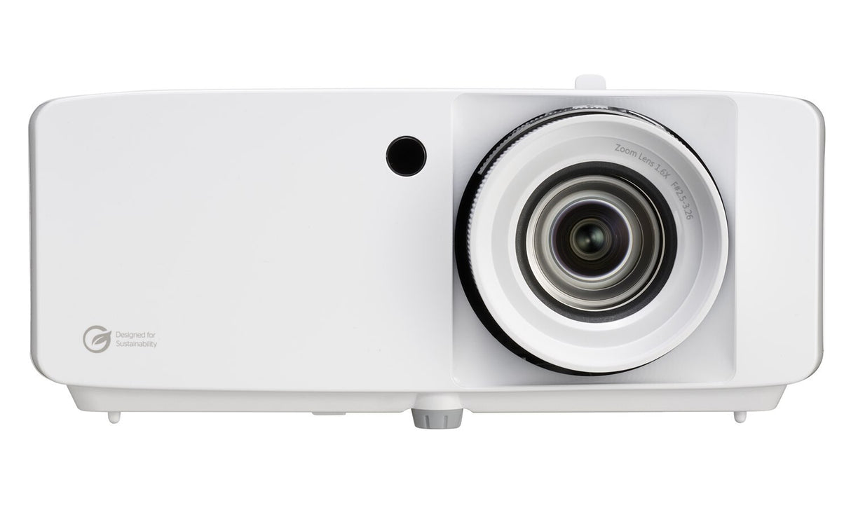Optoma ZK551 Standard throw projector 5100 ANSI lumens DLP UHD 4K (3840x2160) 3D White