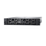DELL PowerEdge R7515 server 480 GB Rack (2U) AMD EPYC 7302P 3 GHz 16 GB DDR4-SDRAM 750 W