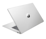 HP 17-cp2005na AMD Ryzen™ 3 7320U Laptop 43.9 cm (17.3") Full HD 8 GB LPDDR5-SDRAM 512 GB SSD Wi-Fi 5 (802.11ac) Windows 11 Home Silver