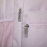 Targus Octave III backpack City backpack Purple Polyester