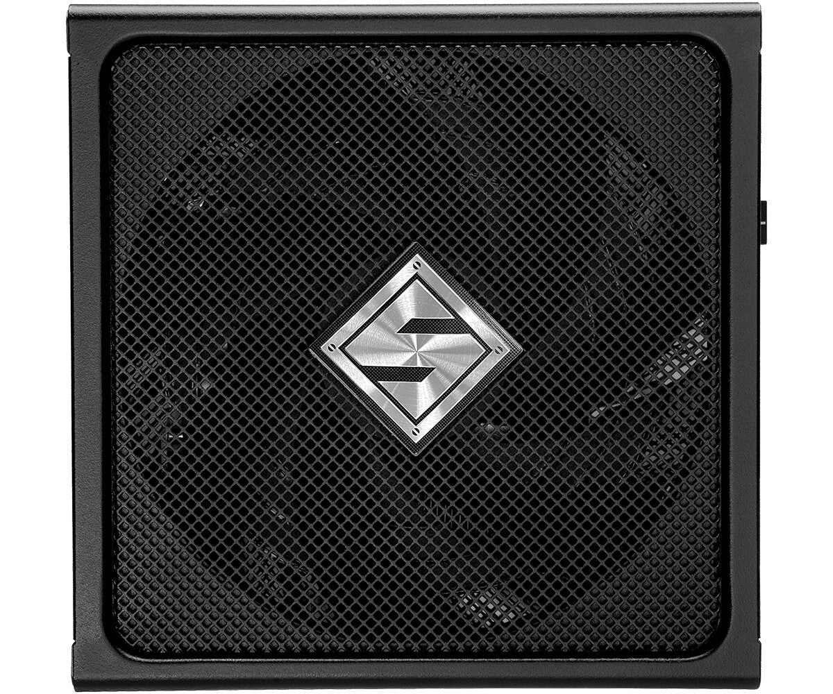 Asrock SL-850G power supply unit 850 W 24-pin ATX ATX Black