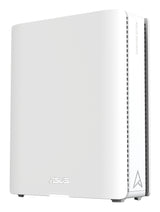 ASUS ZenWiFi BQ16 Tri-band (2.4 GHz / 5 GHz / 6 GHz) Wi-Fi 7 (802.11be) White 3 Internal