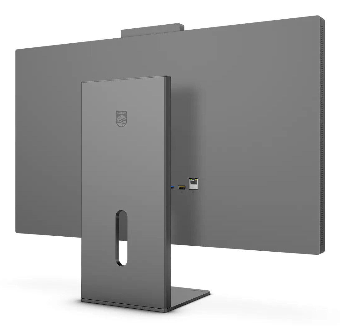 Philips Brilliance 27E3U7903/00 computer monitor 68.6 cm (27") 5120 x 2880 pixels 5K Ultra HD LCD Grey