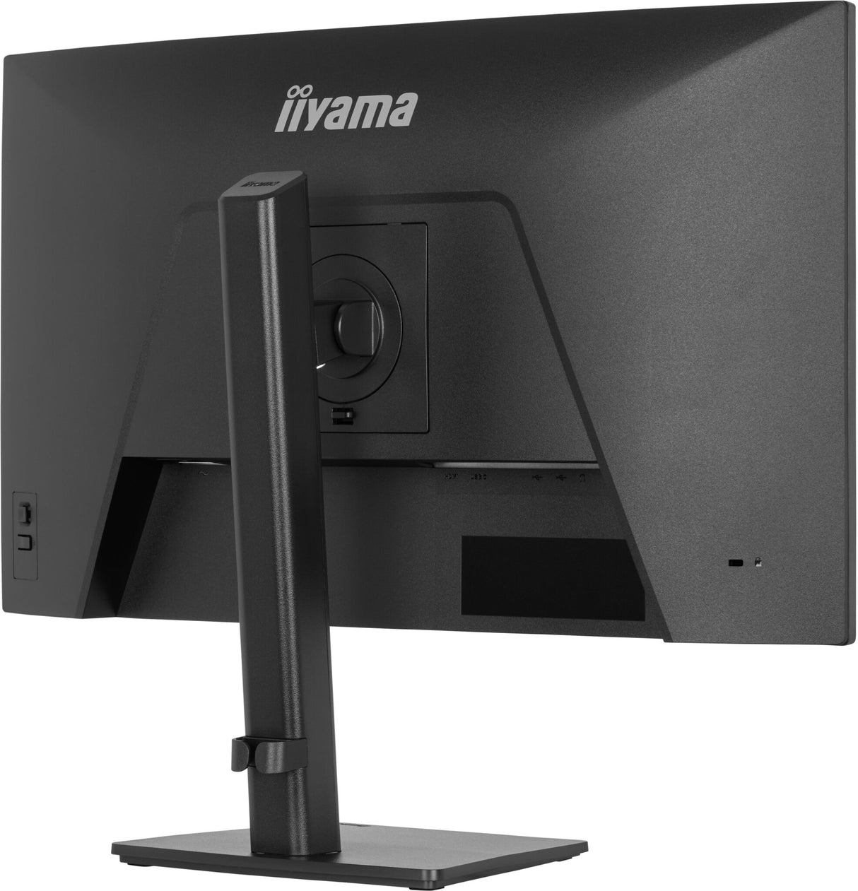 iiyama ProLite XB2796HSC-B1 computer monitor 68.6 cm (27") 1920 x 1080 pixels Full HD LED Black