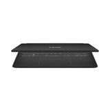 MSI Modern 14 C7M-407UK laptop AMD Ryzen™ 5 7430U 35.6 cm (14") Full HD 8 GB DDR4-SDRAM 512 GB SSD Wi-Fi 6E (802.11ax) Windows 11 Home UK English Black