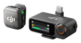 DJI Mic 3 (1 TX+1 RX)