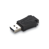 Verbatim ToughMAX - USB Drive 64 GB - Black