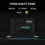 ASUS ROG Strix G18 G815LM-S9008W Intel Core Ultra 9 275HX Laptop 45.7 cm (18") WQXGA 32 GB DDR5-SDRAM 1 TB SSD NVIDIA GeForce RTX 5060 Wi-Fi 7 (802.11be) Windows 11 Home Grey