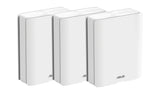 ASUS BQ16 Tri-band (2.4 GHz / 5 GHz / 6 GHz) Wi-Fi 7 (802.11be) White 3 Internal