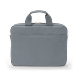DICOTA Eco Slim Case BASE 31.8 cm (12.5") Briefcase Grey