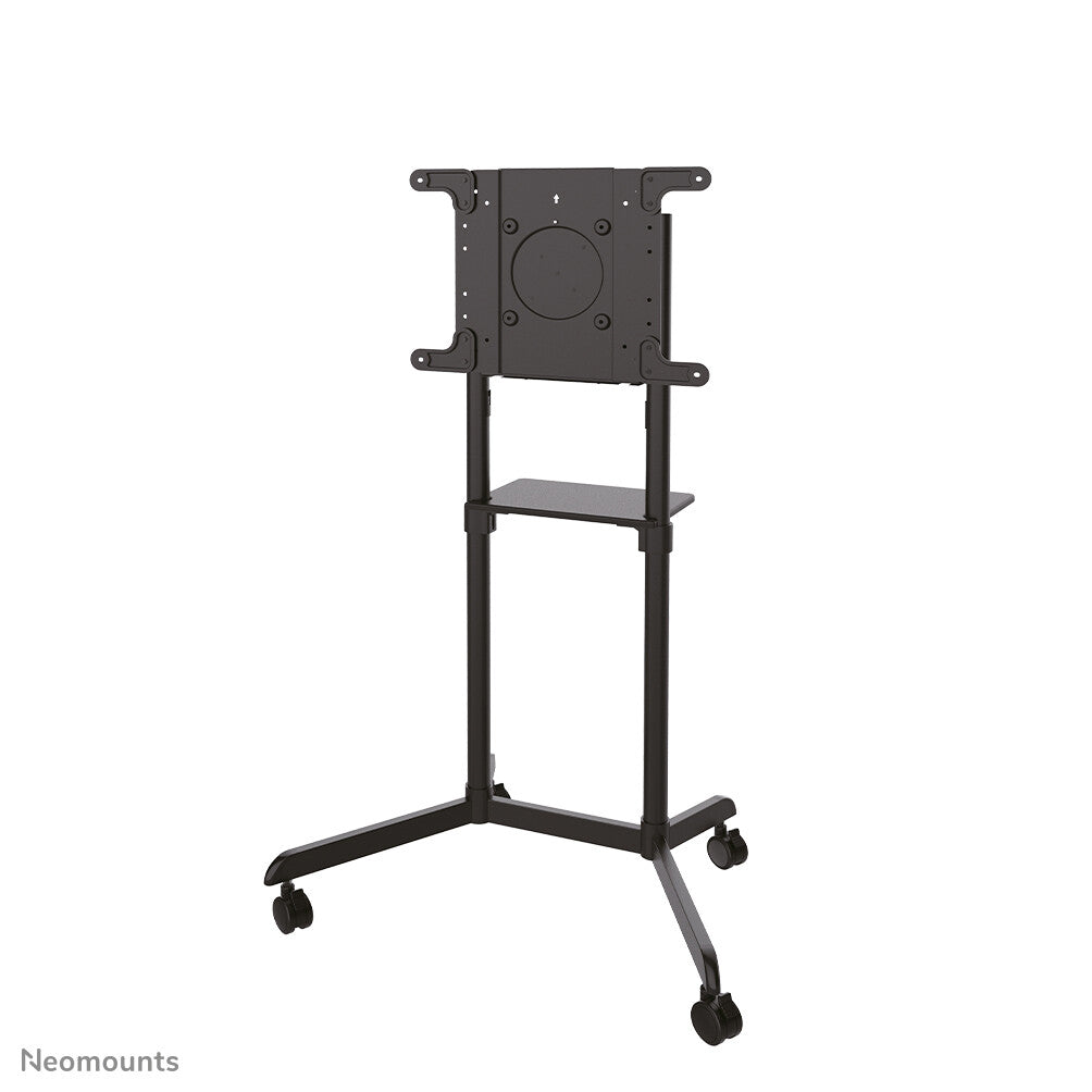 Neomounts NS-M1250BLACK TV trolley 37-70" - rotatable