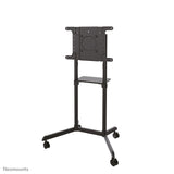 Neomounts NS-M1250BLACK TV trolley 37-70" - rotatable