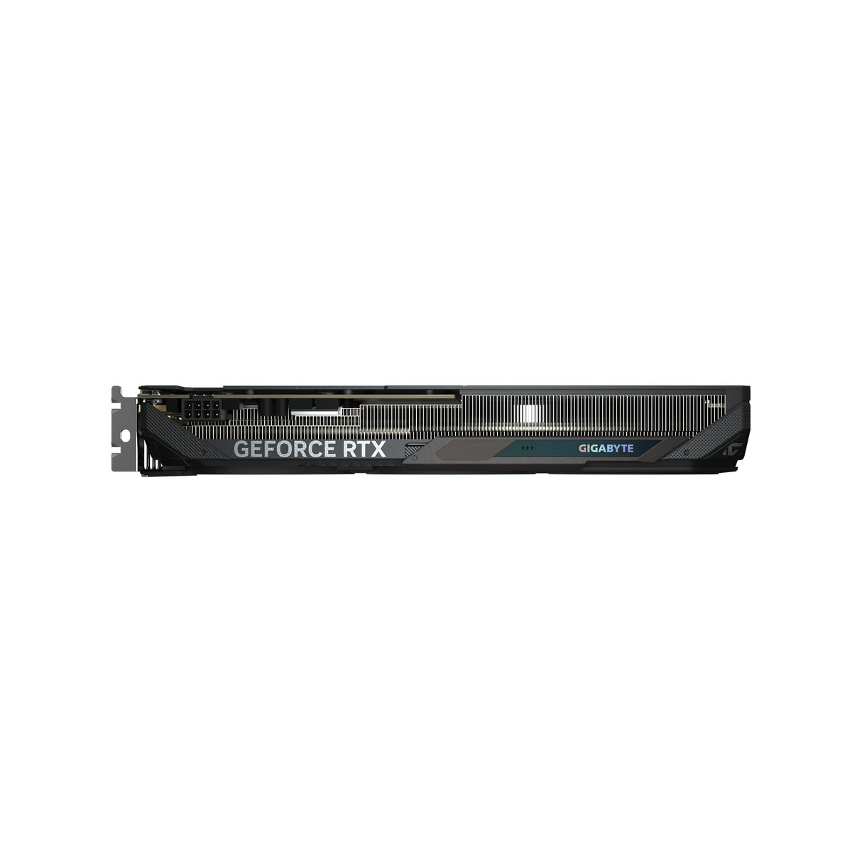 GIGABYTE GeForce RTX 5050 GAMING OC 8G Graphics Card - 8GB GDDR6, 128bit, PCI-E 5.0, 2632MHz Core Clock, 2 x DP, 2 x HDMI, NVIDIA DLSS 4, GV-N5050GAMING OC-8GD