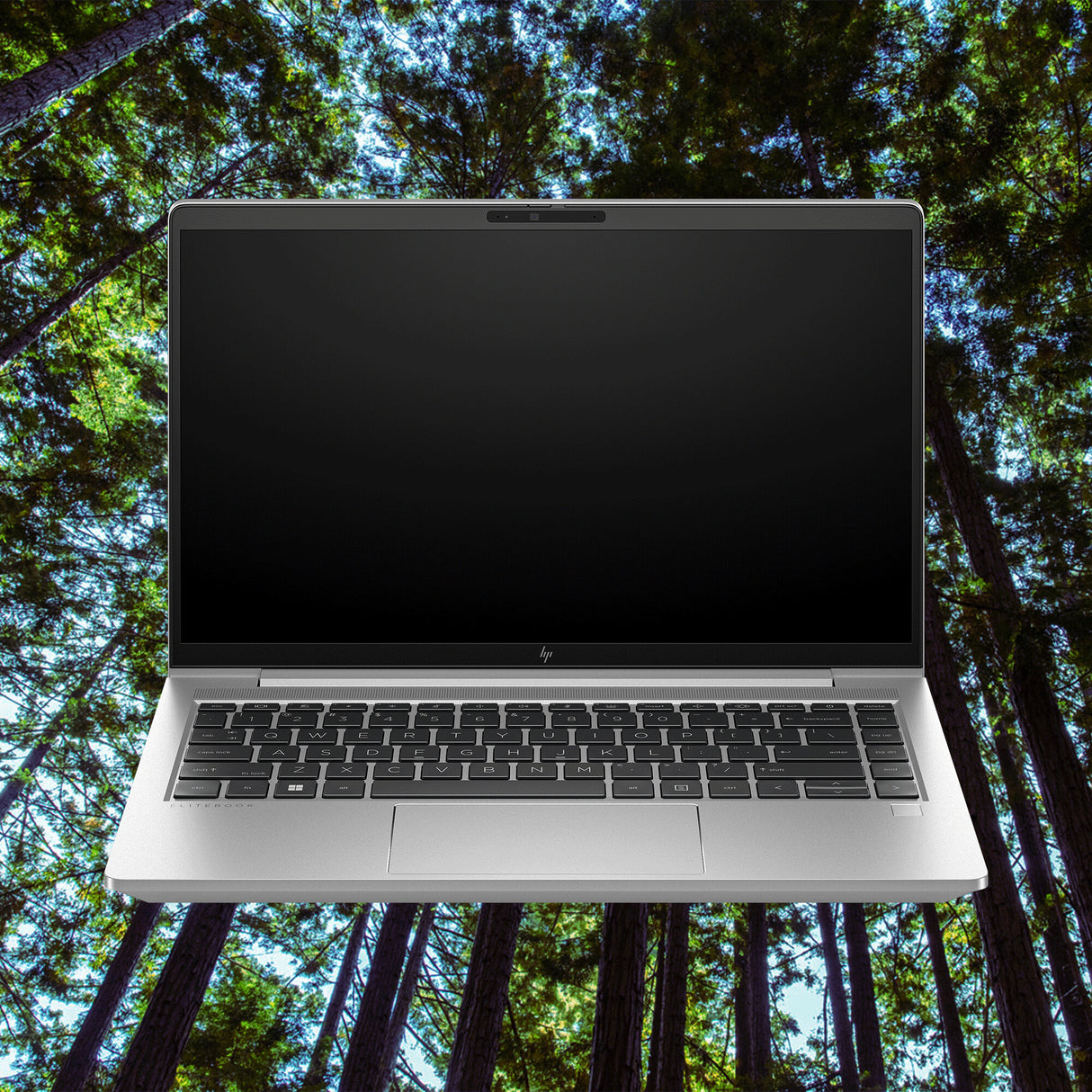 HP EliteBook 640 G10 Intel® Core™ i7 i7-1355U Laptop 35.6 cm (14") Full HD 16 GB DDR4-SDRAM 512 GB SSD Wi-Fi 6E (802.11ax) Windows 11 Pro Silver