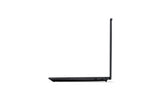 Lenovo ThinkPad P16s Gen 4 (Intel) Intel Core Ultra 7 255H Mobile workstation 40.6 cm (16") WUXGA 32 GB DDR5-SDRAM 1 TB SSD NVIDIA RTX PRO 500 Blackwell Wi-Fi 7 (802.11be) Windows 11 Pro Black UK English