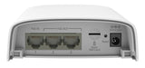 TP-Link Omada ER703WP-4G-Outdoor gateway/controller 10, 100, 1000 Mbit/s