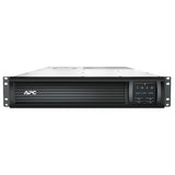 APC Smart-UPS SMT3000RMI2UNC - 8x C13, 1x C19, USB, Rackmount 2U, NMC, 3000VA