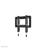 Neomounts WL30-550BL12 TV mount wall 24-65" - ultra-flat - easy install