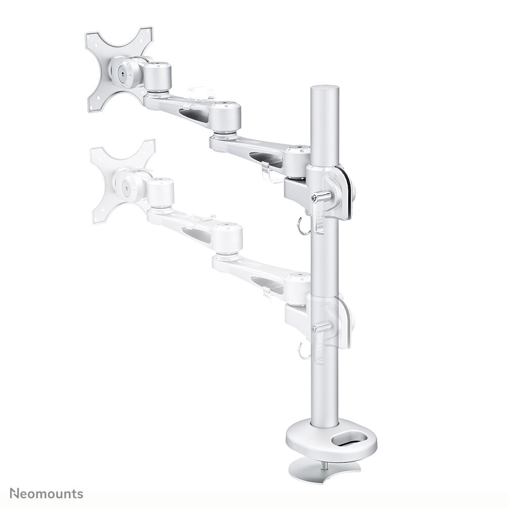 Neomounts FPMA-D935G Monitor arm 10-30"