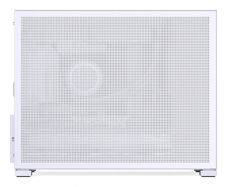 Jonsbo D32 STD MESH Midi Tower White