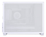 Jonsbo D32 STD MESH Midi Tower White