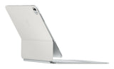 Apple Magic Keyboard for iPad Pro 13‑inch (M4) - German - White