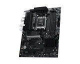 MSI PRO B850-S EVO WIFI motherboard AMD B850 Socket AM5 ATX
