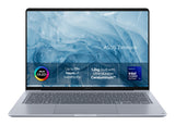 ASUS Zenbook 14 UX3480AA-U1109W Copilot+ PC Intel Core Ultra 9 386H Laptop 35.6 cm (14") WUXGA 16 GB LPDDR5x-SDRAM 512 GB SSD Wi-Fi 6E (802.11ax) Windows 11 Home Blue