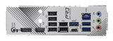 Asrock B650 PRO RS, AMD B650, AM5, ATX, 4 DDR5, HDMI, DP, LAN 2,5G, PCIe4, RVB, 3x M.2