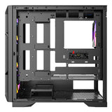 Antec AX-1000 ARGB Midi Tower Black