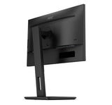 AOC E2 22E2UMF computer monitor 54.6 cm (21.5") 1920 x 1080 pixels Full HD LED Black