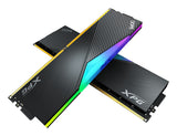 ADATA LANCER RGB memory module 32 GB 2 x 16 GB DDR5 6400 MHz