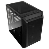Kolink Citadel Mesh Micro Tower Black