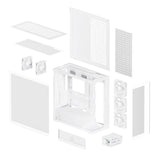 ARCTIC Xtender (White) Premium E-ATX PC Case