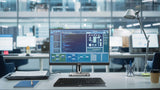 Philips 6000 series 27B2U6903/00 computer monitor 68.6 cm (27") 3840 x 2160 pixels 4K Ultra HD LED Anthracite