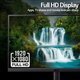 Acer Vero V227Q J0 Widescreen LCD Monitor